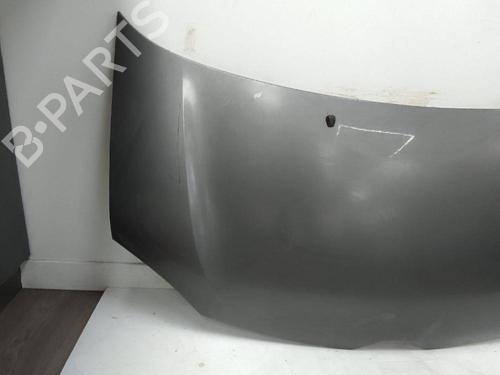 Used Hood RENAULT TWINGO III (BCM_, BCA_) 0.9 TCe 90 (BCM9, BCM2) (90 hp) 25045617