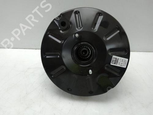 Used Servo brake SEAT LEON (5F1) 2.0 TDI (150 hp) 28150703