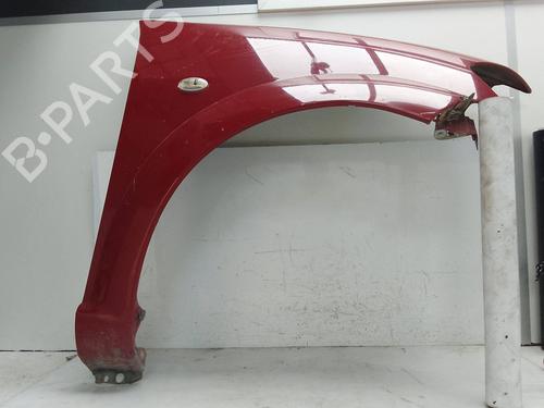 Right front fenders CITROËN C3 I (FC_, FN_) 1.4 HDi | BP30192344C42 