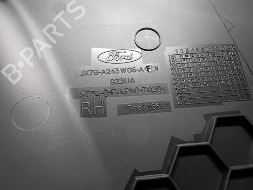 Other FORD FOCUS IV (HN) 2.3 ST EcoBoost | BP38751147O1 - Image 7
