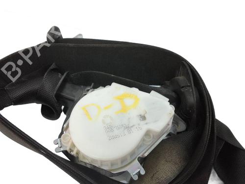 Front right seatbelt BMW X1 (E84) sDrive 18 d | BP23087613I25 - Image 3