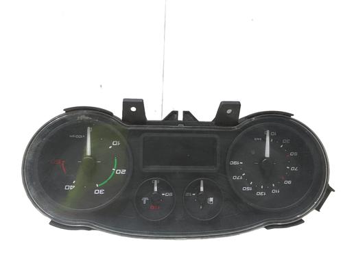 Instrument cluster IVECO DAILY VI Van 33S11, 35S11, 35C11 | BP34580888C47  - Image 5