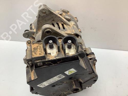 Alternator HYUNDAI TUCSON (TL, TLE) 1.6 CRDi hybrid 48V All-wheel Drive | BP23398489M7 
