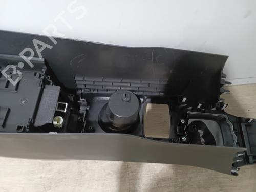 Middle console MAZDA CX-5 (KE, GH) 2.2 D AWD (KE2AW) | BP36799926I22  - Image 9