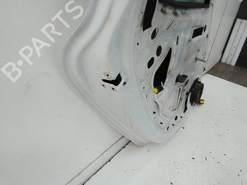 Left rear door RENAULT CLIO IV (BH_) 1.2 16V | BP18839755C4 