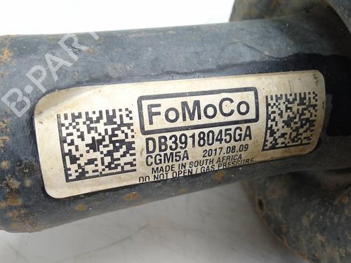 Left front shock absorber FORD RANGER (TKE) 3.2 TDCi 4x4 | BP26053128M16 