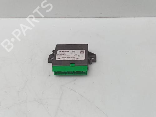 Electronic module PEUGEOT 508 I (8D_) 2.0 HDi | BP23127345M83
