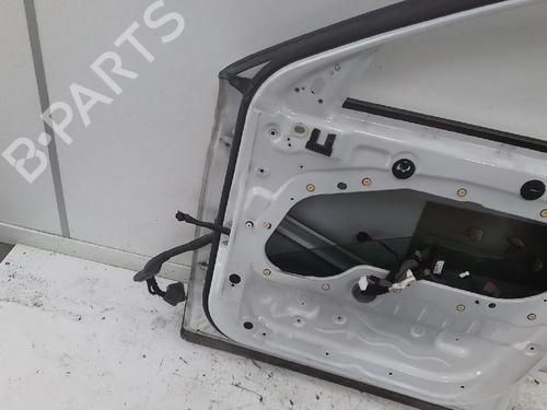 Right front door LAND ROVER RANGE ROVER EVOQUE (L538) 2.2 D | BP26949501C3 