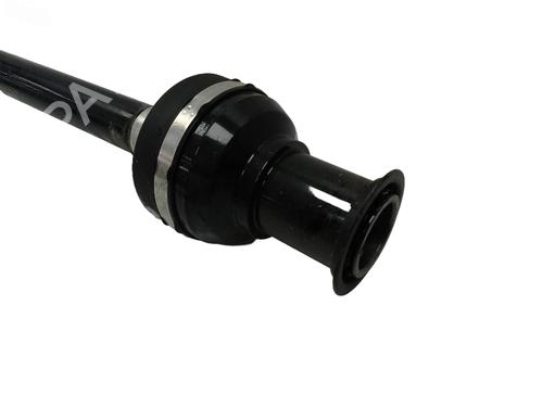 Left rear driveshaft PORSCHE TAYCAN (Y1A) Electric (Y1AAA1, Y1AAI1) | BP28144565M40 - Image 5