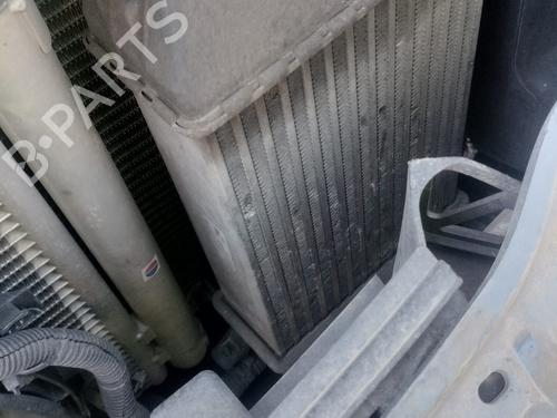 Used Intercooler Intercooler OPEL ZAFIRA / ZAFIRA FAMILY B (A05) 1.9 CDTI (M75) (120 hp) 33457474 33457474