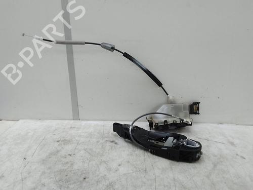 Used Front right lock Front right lock OPEL GRANDLAND / GRANDLAND X (A18, P1UO) 1.6 Turbo D (75) (120 hp) 18899113 18899113