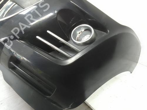Front bumper PEUGEOT 4007 (VU_, VV_) 2.2 HDi | BP29271440C7 