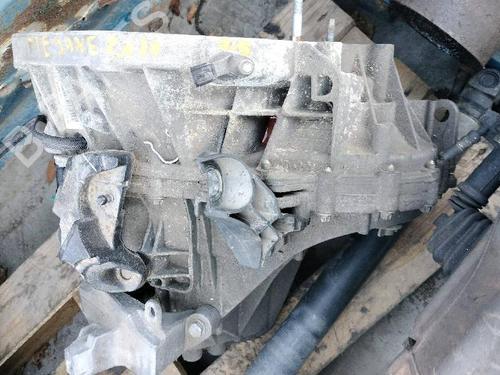 Gearbox BMW X3 (E83) 2.0 sd | BP26284765M3 