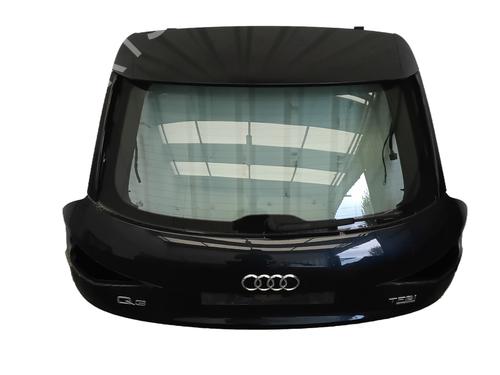 Bagklap CC/Kombi-Coupé Bagklap CC/Kombi-Coupé AUDI Q3 (8UB, 8UG) 2.0 TFSI quattro (170 hp) 35753246 35753246