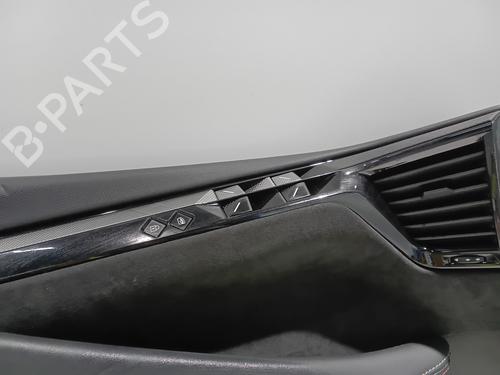 Front left panel DS DS 4 II (FR_, FB_, F3_, FP_) E-TENSE 225 (F3DGZT) | BP38773279C58 - Image 3
