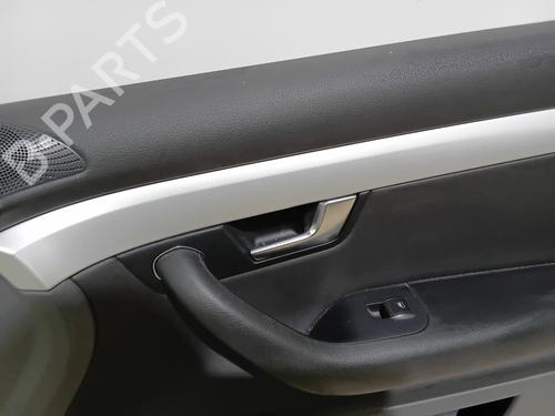 Forreste højre beklædning SEAT EXEO (3R2) 2.0 TDI | BP39137560C59 - Image 3