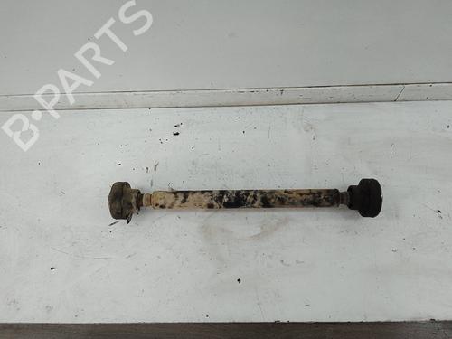 Used Driveshaft Driveshaft VW TOUAREG (7LA, 7L6, 7L7) 2.5 R5 TDI (163 hp) 19505444 19505444