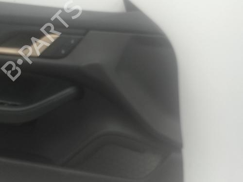 Front left panel PORSCHE TAYCAN (Y1A) Electric (Y1AAA1, Y1AAI1) | BP28144343C58 