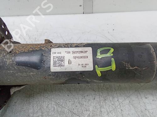 Left front shock absorber AUDI Q3 (F3B) 35 TFSI | BP28149755M16 
