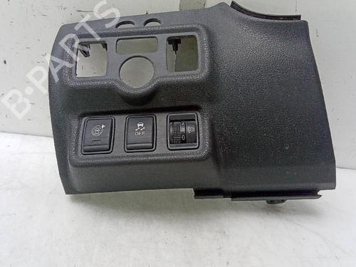 Used Switch NISSAN NOTE (E12) 1.5 dCi (90 hp) 20230690