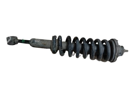 Used Left front shock absorber TOYOTA HILUX VIII Pickup (_N1_) 2.4 D 4WD (GUN125_, GUN125R) (150 hp) 32845400
