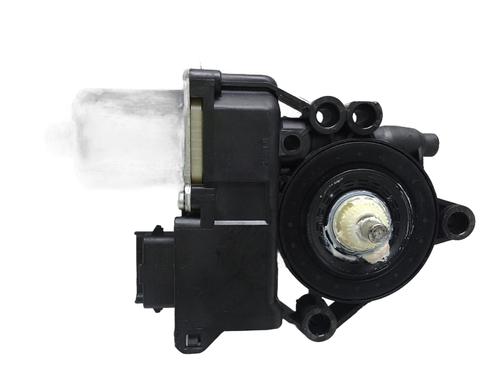 Rudehejsemotor forskærm venstre KIA VENGA (YN) 1.4 CRDi 90 (90 hp) 30963737