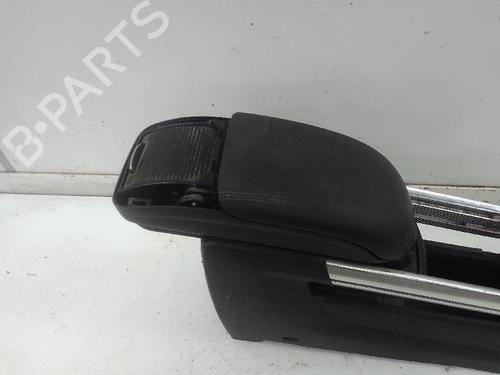 Used Middle console OPEL ZAFIRA TOURER C (P12) 1.6 CDTI (75) (136 hp) 20853459