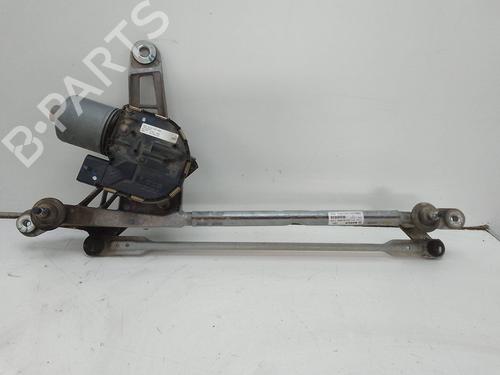 Used Front wiper motor Front wiper motor AUDI A4 B9 Avant (8W5, 8WD) 2.0 TDI (190 hp) 18597250 18597250