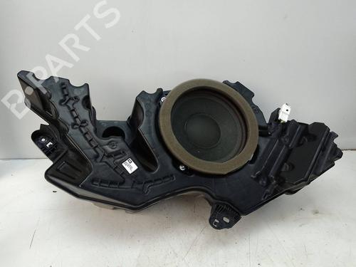 Used Other Other TOYOTA C-HR (_X1_) 1.8 Hybrid (ZYX10_, ZYX11_, ZYX10R, ZYX11R) (122 hp) 18597811 18597811