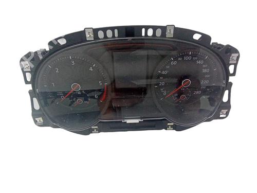 Used Instrument cluster Instrument cluster VW GOLF ALLTRACK VIII (CG5) 2.0 TDI 4motion (200 hp) 18581846 18581846