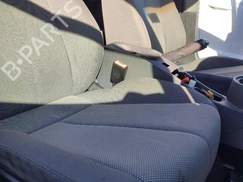 Seats set SEAT LEON (1P1) 1.9 TDI | BP18594381C78 