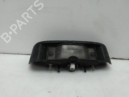 Used Licence plate light RENAULT TRAFIC II Van (FL) 1.9 dCi 80 (FL0B) (82 hp) 23948290