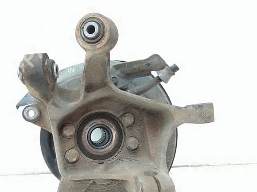 Used Right rear steering knuckle Right rear steering knuckle SUBARU FORESTER (SJ_) 2.0 D AWD (SJD) (147 hp) 18583907 18583907