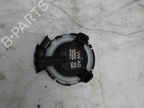 Used Electronic module VW PASSAT B8 (3G2, CB2) 2.0 TDI (150 hp) 28149434