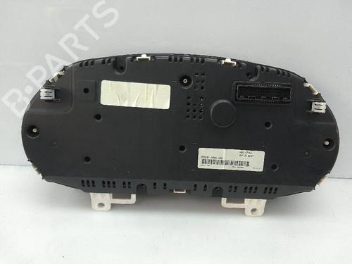 Instrument cluster NISSAN QASHQAI / QASHQAI +2 I (J10, NJ10, JJ10E)  | BP20505259C47 
