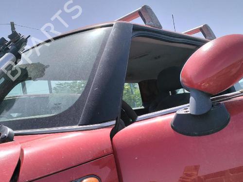 Andre MINI MINI Convertible (R52) One | BP26972492O1 