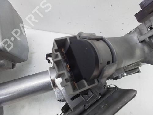 Steering column FORD TOURNEO COURIER B460 MPV 1.0 EcoBoost | BP18596614M21 