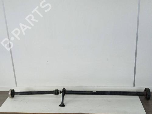 Driveshaft AUDI Q3 (8UB, 8UG)  | BP26158323M37 