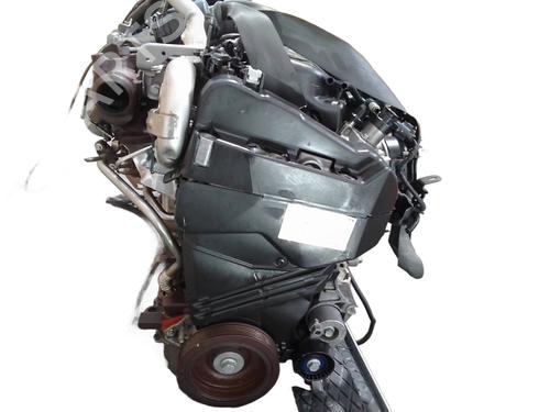 Engine RENAULT CLIO V (B7_) 1.5 Blue dCi 85 (B7AG) | BP22617496M1 - Image 10