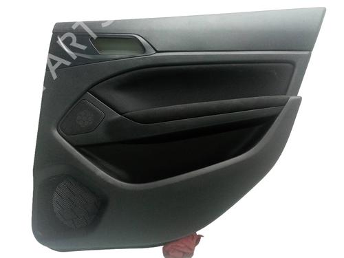Used Rear right panel Rear right panel 21284775 21284775