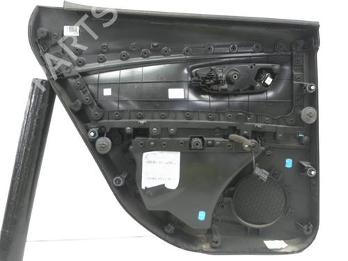 Rear right panel SEAT LEON (5F1) 2.0 TDI | BP28150302C61 - Image 7