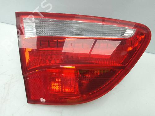 Left tailgate light VW GOLF VI (5K1) 2.5 | BP23998082C79 
