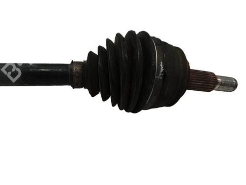 Left front driveshaft CITROËN BERLINGO (ER_, EC_) 1.5 BlueHDi 130 (ECYHZJ, ECYHZR) | BP23654533M38 - Image 6