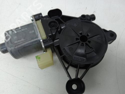 Used Right front window motor VW T-ROC (A11, D11) 1.0 TSI (115 hp) 28149877