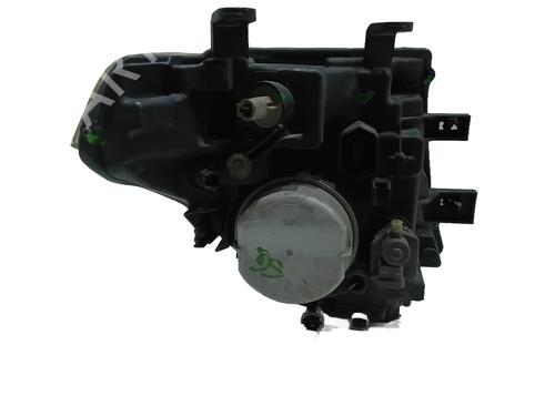 Left headlight NISSAN PATHFINDER III (R51) 2.5 dCi 4WD | BP38086728C28 - Image 5