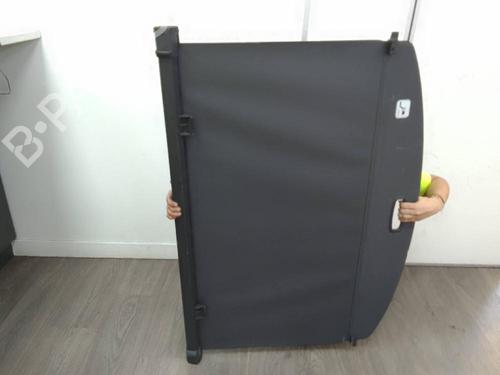Rear parcel shelf HYUNDAI IONIQ (AE) 1.6 GDI Hybrid | BP19092029C85 