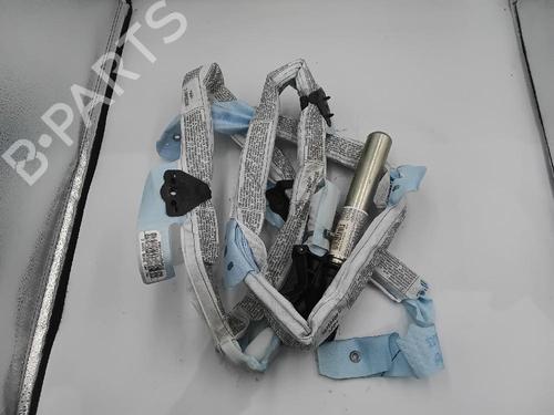 Høyre gardin kollisjonspute AUDI A6 C6 Avant (4F5) [2004-2011]  25865547