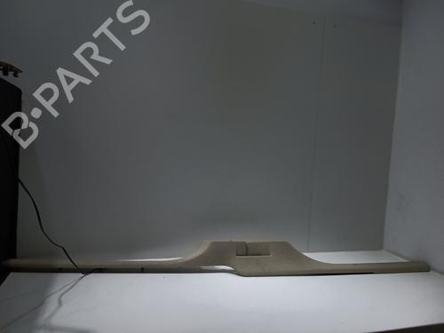 Door moulding trim VW SHARAN (7N1, 7N2) 2.0 TDI 7N0853369