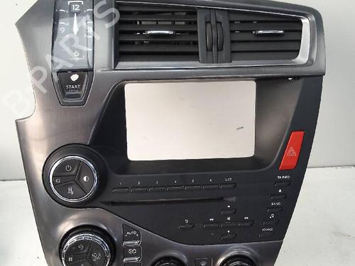 Used Switch CITROËN DS5 1.6 HDi 110 (112 hp) 18586800