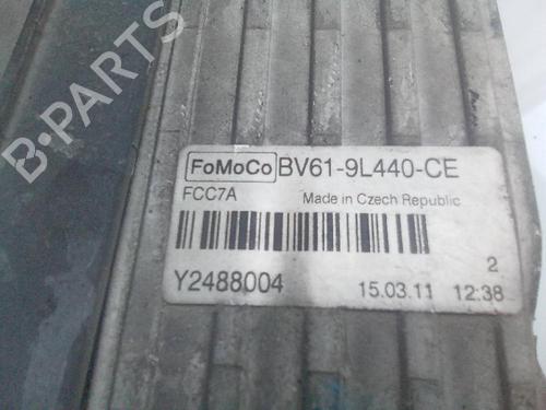 Intercooler FORD FOCUS III  | BP20504020M30 
